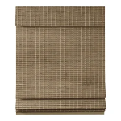 Madison Park Lyndon Cordless Light-Filtering Roman Shade