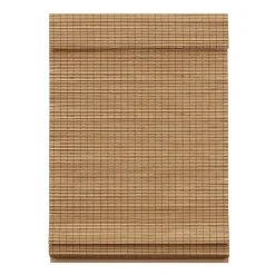 Madison Park Lyndon Cordless Light-Filtering Roman Shade