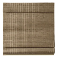 Madison Park Lyndon Cordless Light-Filtering Roman Shade