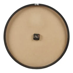 Madison Park Mason Wall Clock