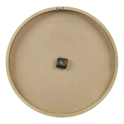 Madison Park Mason Wall Clock