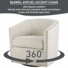 Madison Park Memo Armchair