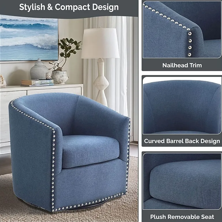 Madison Park Memo Armchair