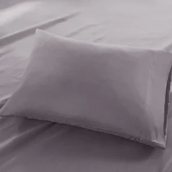 Madison Park 3M Moisture Management Deep Pocket Sheet Set