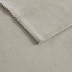 Madison Park 3M Moisture Management Deep Pocket Sheet Set