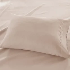 Madison Park 3M Moisture Management Deep Pocket Sheet Set