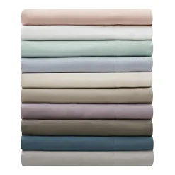 Madison Park 3M Moisture Management Deep Pocket Sheet Set