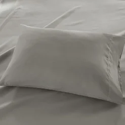 Madison Park 3M Moisture Management Deep Pocket Sheet Set