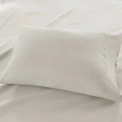 Madison Park 3M Moisture Management Deep Pocket Sheet Set