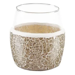 Madison Park Mosiac 4-pc. Bath Accessory Sets