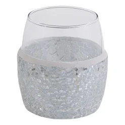 Madison Park Mosiac 4-pc. Bath Accessory Sets