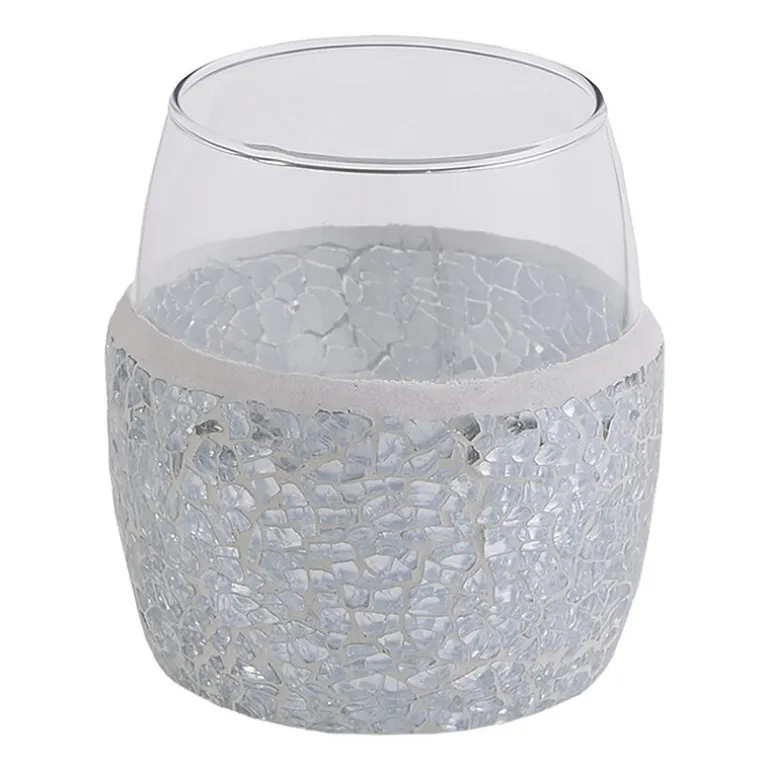 Madison Park Mosiac 4-pc. Bath Accessory Sets