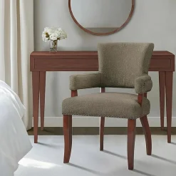 Madison Park Parler Armchair