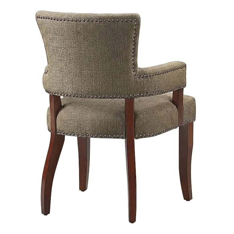 Madison Park Parler Armchair