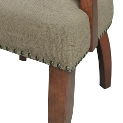 Madison Park Parler Armchair