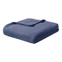 Madison Park Rayon from Bamboo Natural Cooling Breathable Cotton Blanket