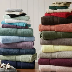 Madison Park Signature 800GSM 8-pc. Bath Towel Set