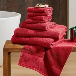 Madison Park Signature 800GSM 8-pc. Bath Towel Set
