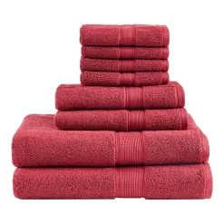 Madison Park Signature 800GSM 8-pc. Bath Towel Set