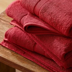 Madison Park Signature 800GSM 8-pc. Bath Towel Set