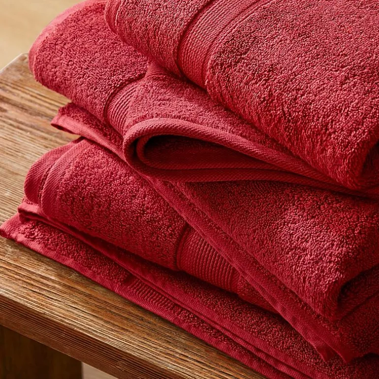 Madison Park Signature 800GSM 8-pc. Bath Towel Set
