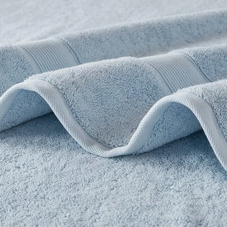 Madison Park Signature 800GSM 8-pc. Bath Towel Set
