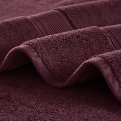 Madison Park Signature 800GSM 8-pc. Bath Towel Set
