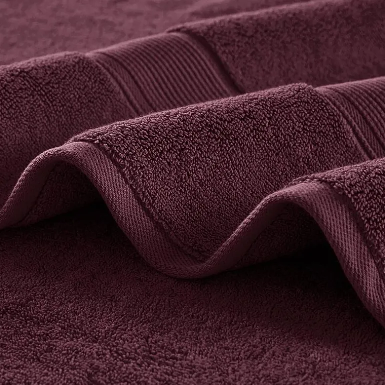 Madison Park Signature 800GSM 8-pc. Bath Towel Set