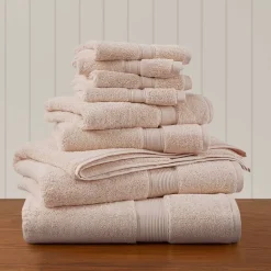 Madison Park Signature 800GSM 8-pc. Bath Towel Set