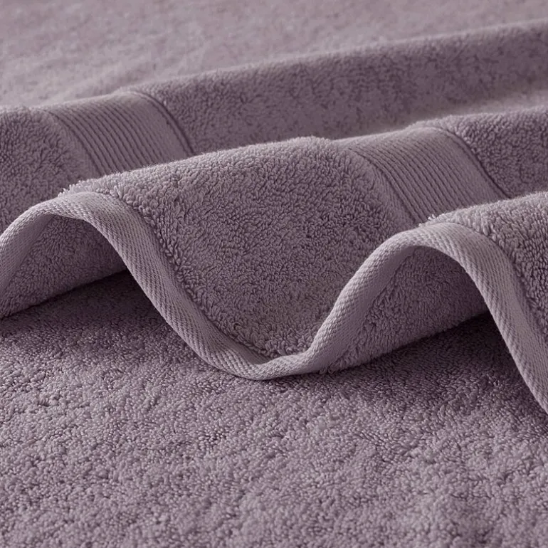 Madison Park Signature 800GSM 8-pc. Bath Towel Set