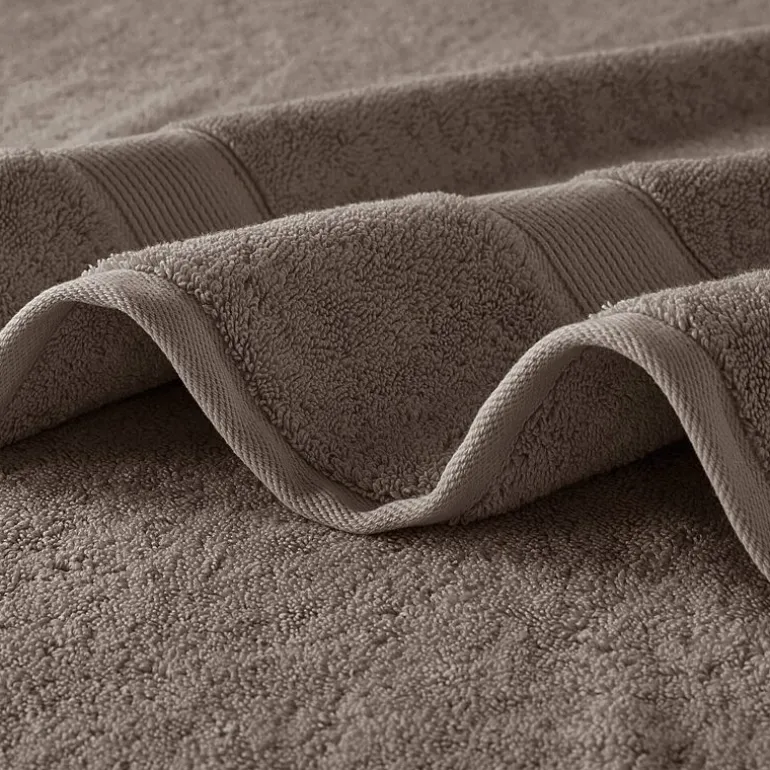 Madison Park Signature 800GSM 8-pc. Bath Towel Set
