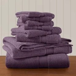 Madison Park Signature 800GSM 8-pc. Bath Towel Set