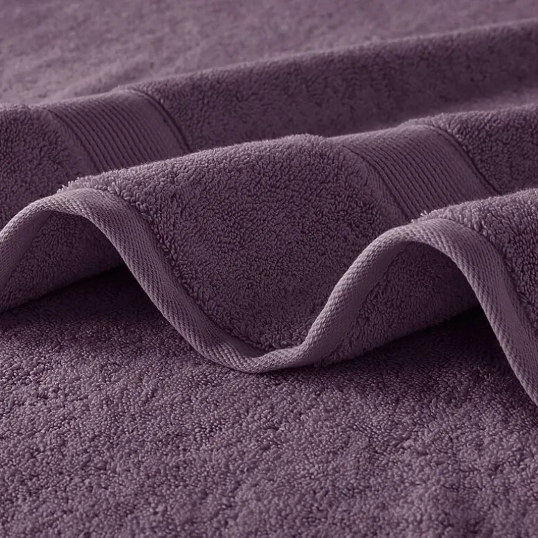 Madison Park Signature 800GSM 8-pc. Bath Towel Set