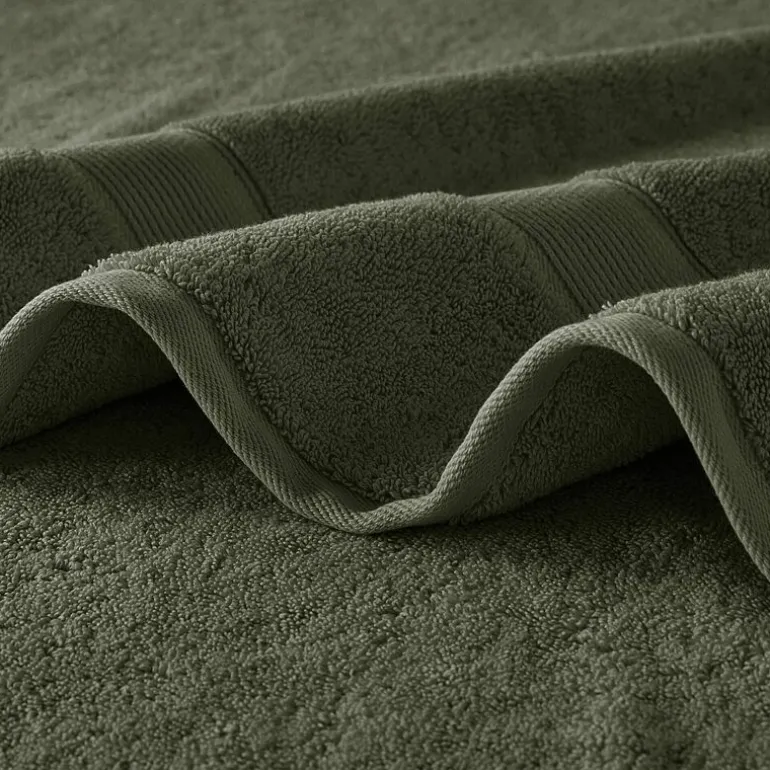 Madison Park Signature 800GSM 8-pc. Bath Towel Set