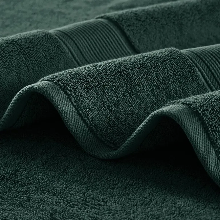 Madison Park Signature 800GSM 8-pc. Bath Towel Set