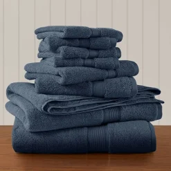 Madison Park Signature 800GSM 8-pc. Bath Towel Set