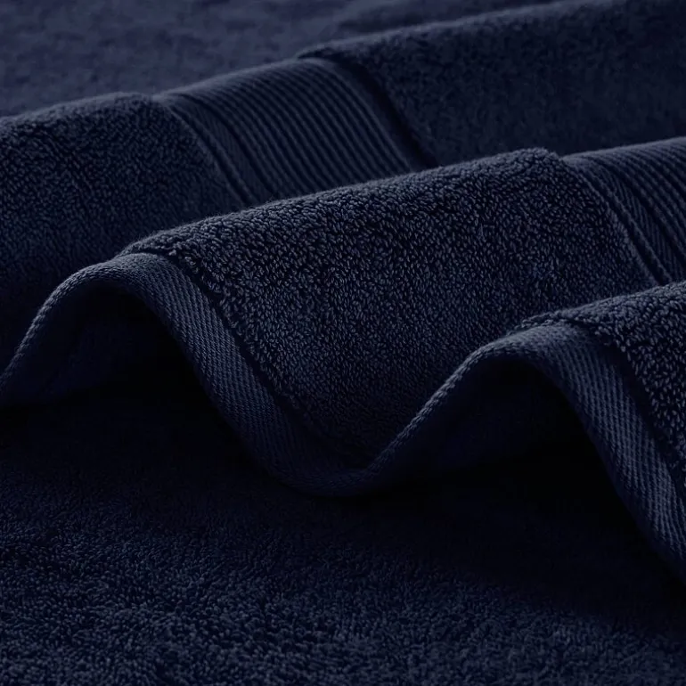 Madison Park Signature 800GSM 8-pc. Bath Towel Set