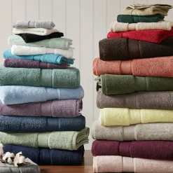 Madison Park Signature 800GSM 8-pc. Bath Towel Set