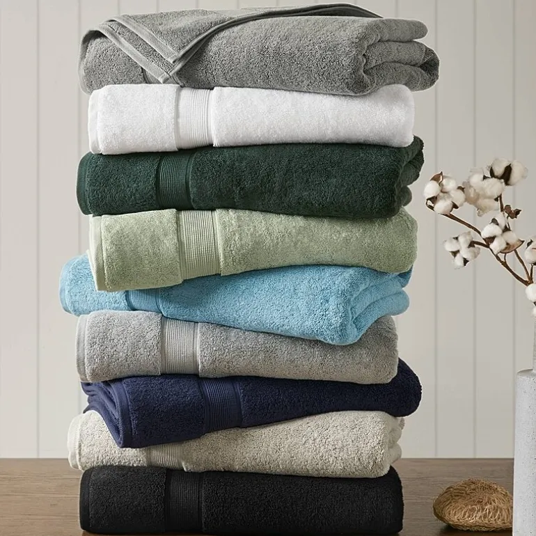 Madison Park Signature 800gsm 2-pc. Bath Sheet