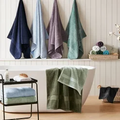 Madison Park Signature 800gsm 2-pc. Bath Sheet