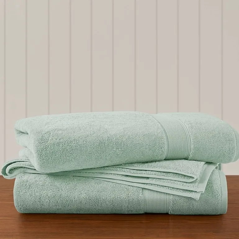 Madison Park Signature 800gsm 2-pc. Bath Sheet
