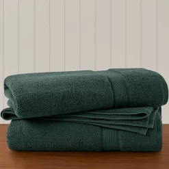Madison Park Signature 800gsm 2-pc. Bath Sheet