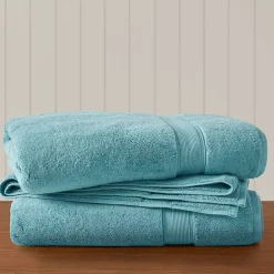 Madison Park Signature 800gsm 2-pc. Bath Sheet