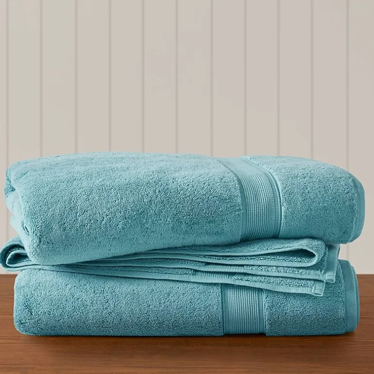 Madison Park Signature 800gsm 2-pc. Bath Sheet