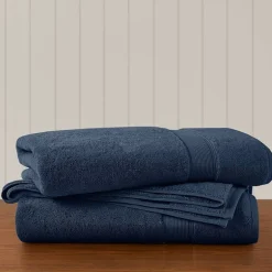 Madison Park Signature 800gsm 2-pc. Bath Sheet