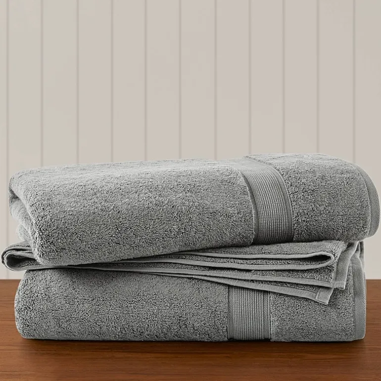 Madison Park Signature 800gsm 2-pc. Bath Sheet