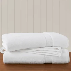 Madison Park Signature 800gsm 2-pc. Bath Sheet