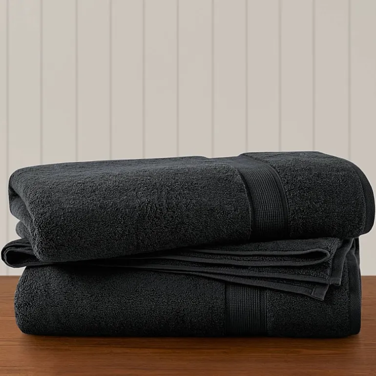 Madison Park Signature 800gsm 2-pc. Bath Sheet