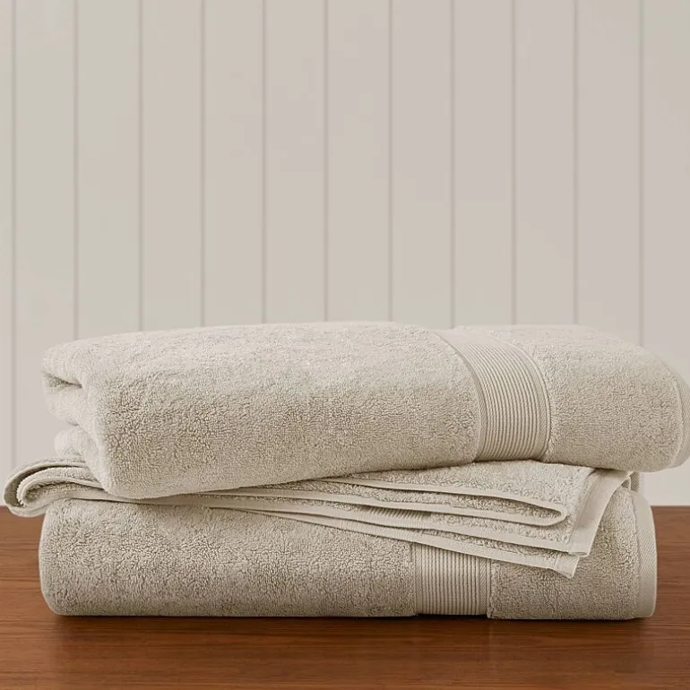 Madison Park Signature 800gsm 2-pc. Bath Sheet