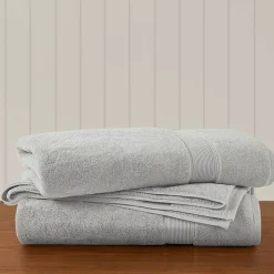 Madison Park Signature 800gsm 2-pc. Bath Sheet